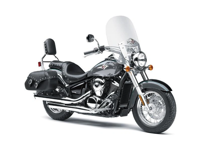 2024 Kawasaki Vulcan 900 Classic Lt alt