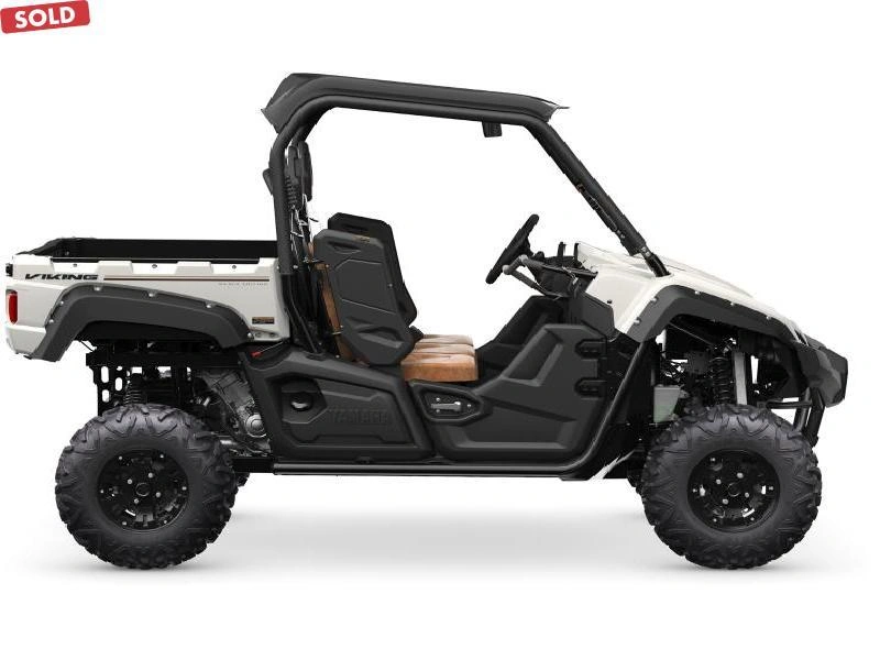 2025 Yamaha Viking Se alt