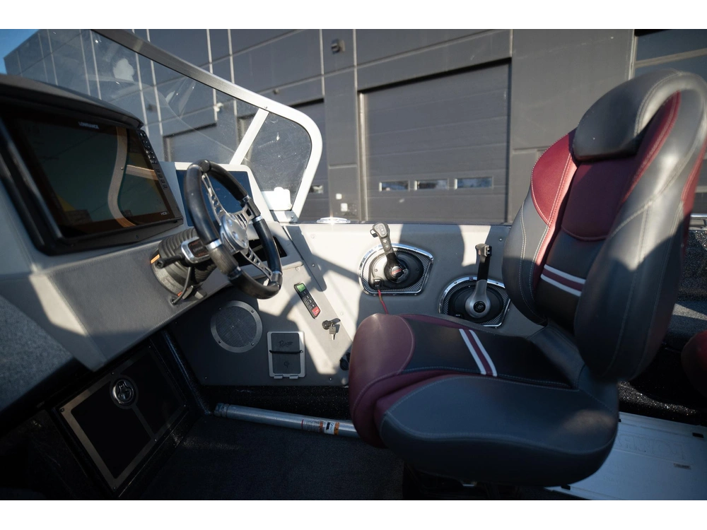 2020 Ranger 620 Pro alt