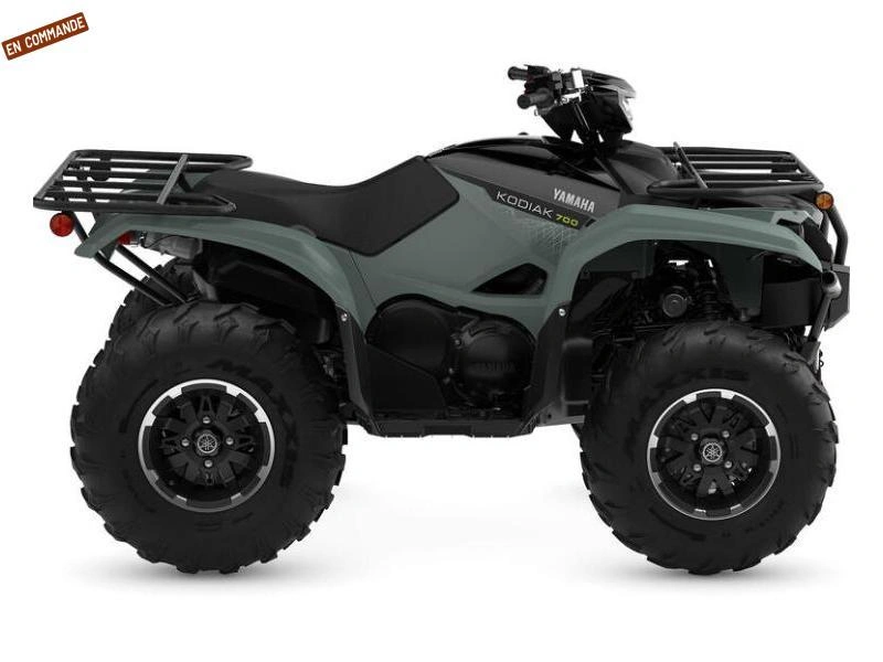 Yamaha Kodiak 700 Dae Xt-r 2026 alt