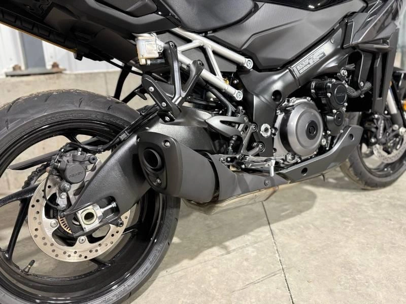 Suzuki Gsx-s1000gx 2024 alt