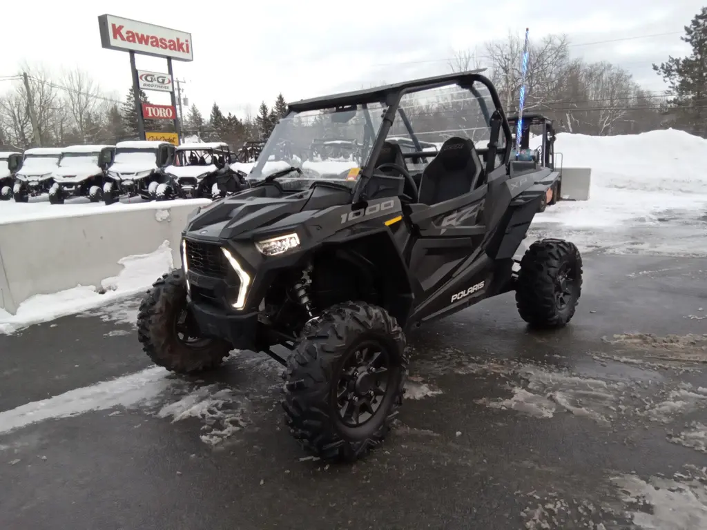 2023 Polaris RZR 1000 XP