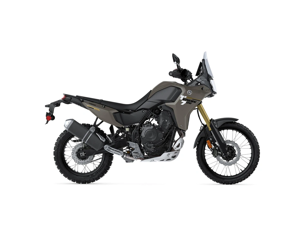 Yamaha Ténéré 700 2026 alt