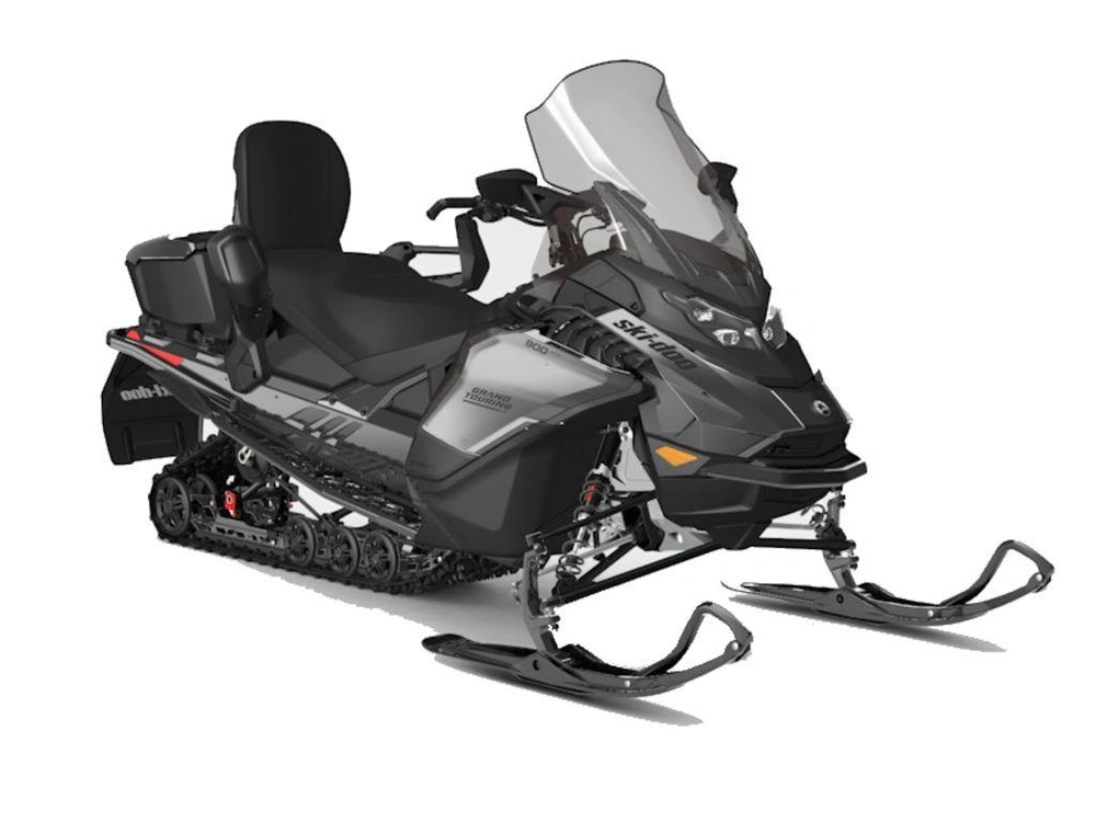 2025 Ski-doo Grand Touring Le 900 Ace 137 Silent T. Ii 1.25 alt