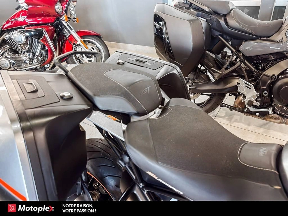 2017 Ktm Superduke Gt 1290r alt