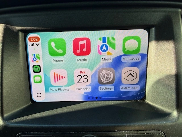 2021 Chevrolet Colorado Wt alt