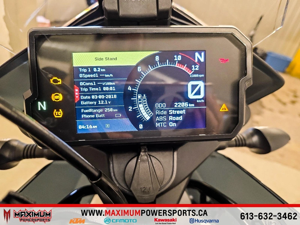 Ktm 390 Adventure 2022 alt