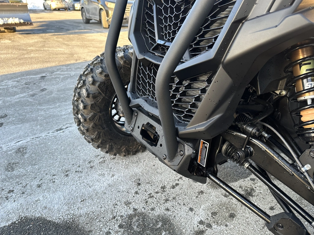 2026 Can-am Maverick Sport Dps 1000r alt