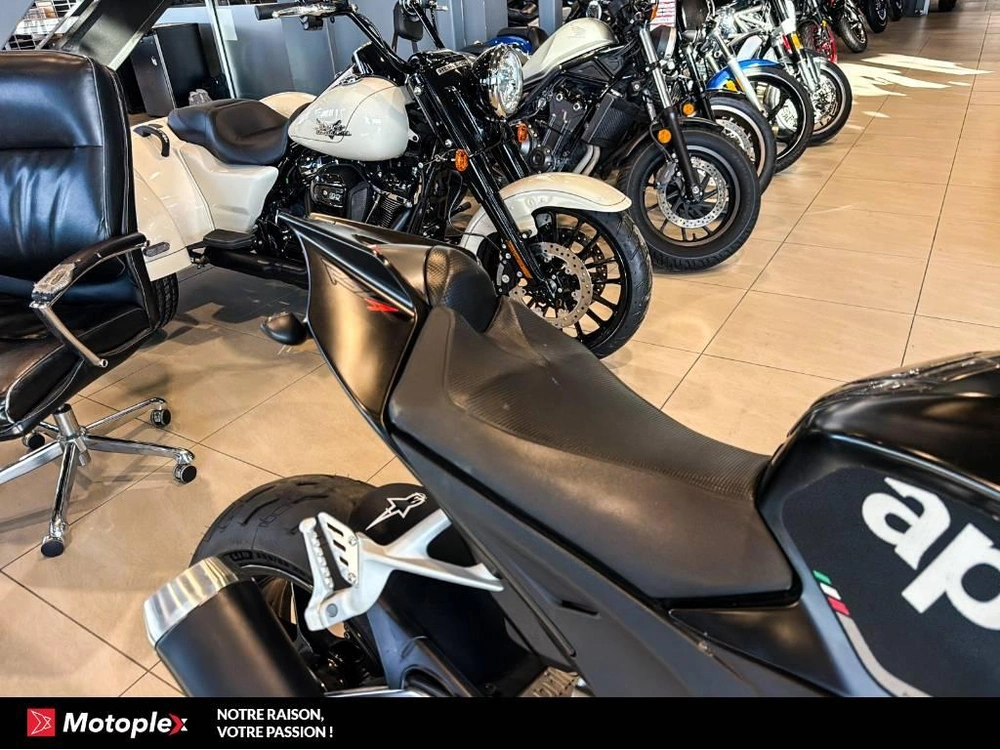 2014 Aprilia Rsv4 *liquidation* alt