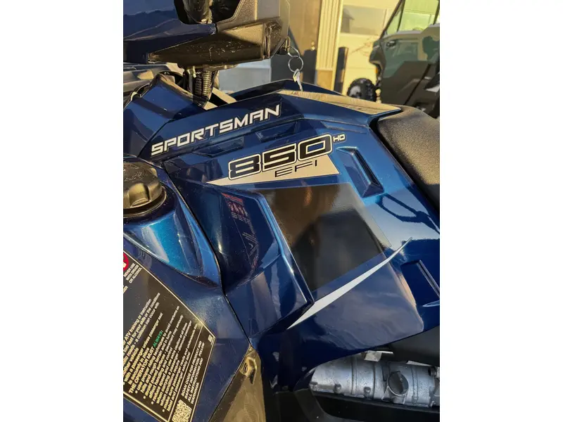 Polaris SPORTSMAN 850 TOURING 2023