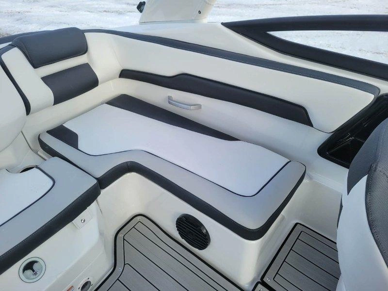 Yamaha 195s 2026 alt