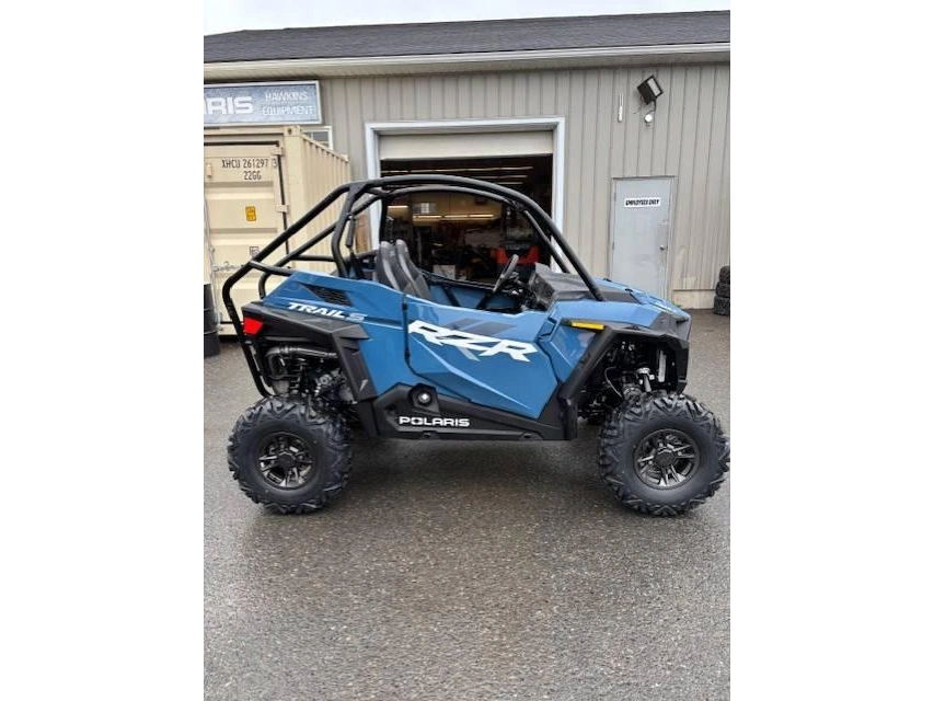 2025 Polaris Rzr® Trail S Sport alt