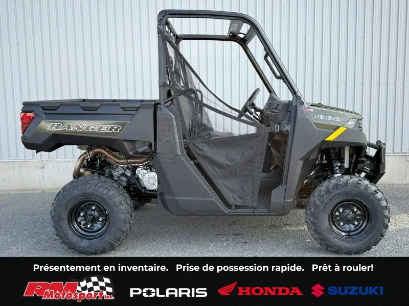 Polaris Ranger 1000 Eps 2026 alt