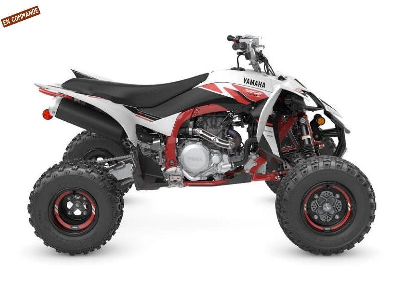 Yamaha Yfz450r Se 70th 2026 alt