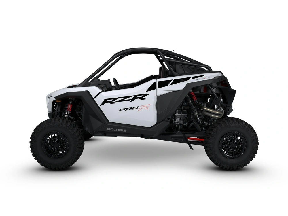 2026 Polaris Rzr Pro R Ultimate alt