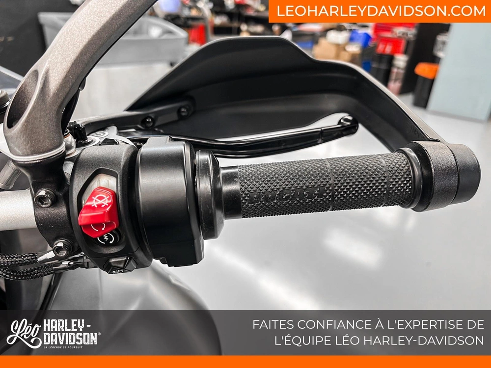 Ducati Multistrada V4s Travel & Radar 2022 alt