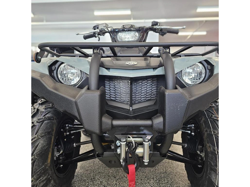 2026 Yamaha Kodiak 450eps Se alt