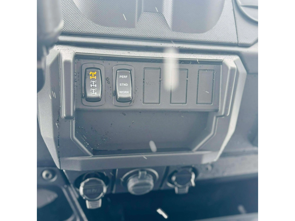 Polaris Ranger Xp 1000 Premium R26rre99as 2026 alt