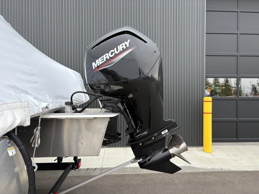 2026 Sun Tracker Sport Fish 20 Dlx alt