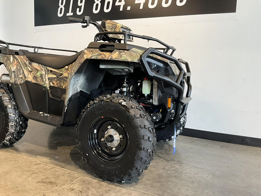 Polaris Sportsman 570 Eps 2026 alt