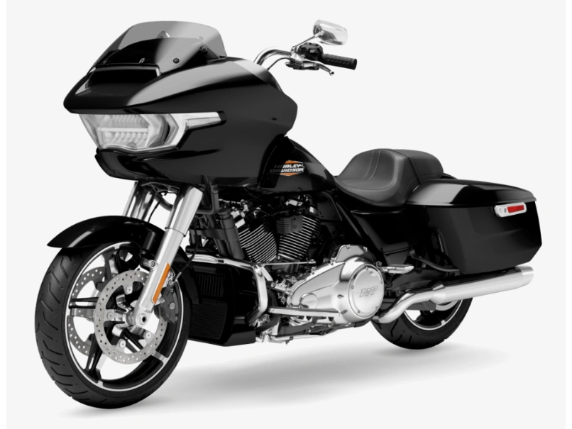 2026 Harley-davidson Fltrx Road Glide alt