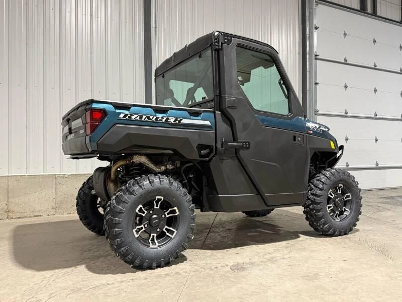 2026 Polaris Ranger Xp 1000 Northstar Edition Premium alt