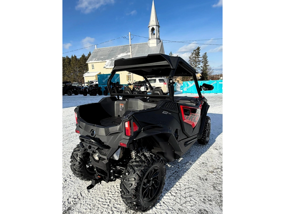 Cfmoto Zforce950 Eps Lx 2026 alt