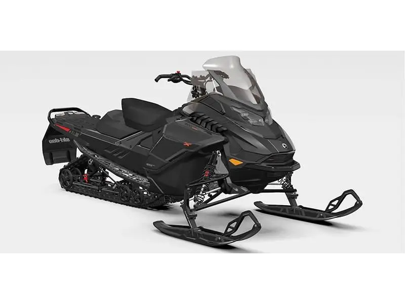 2026 Ski-Doo Renegade X® 900 ACE Turbo 137 1.25