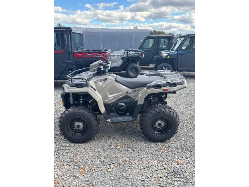 2025 Polaris Sportsman® 570 alt