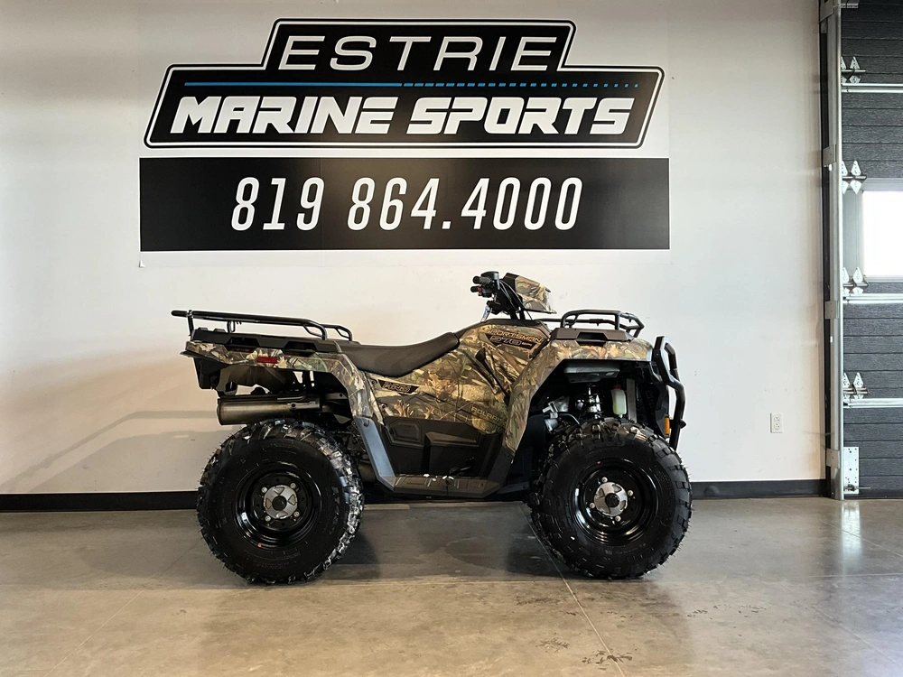 Polaris Sportsman 570 Eps 2026 alt