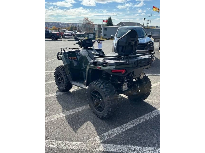 2026 Polaris Sportsman® Touring 570 Premium alt