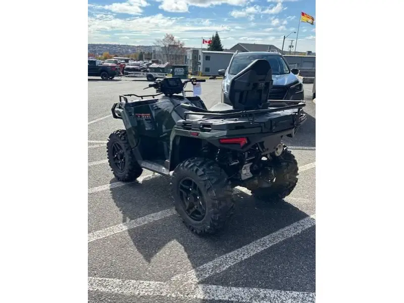 Polaris Sportsman® Touring 570 Premium 2026