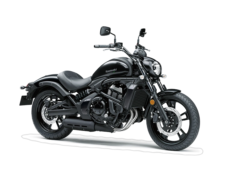 2024 Kawasaki Vulcan S alt