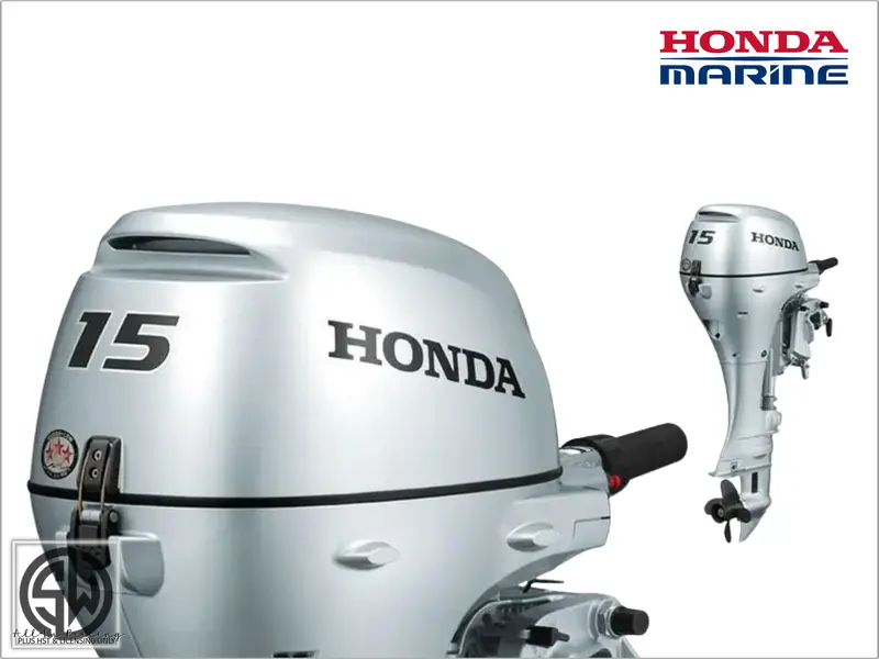 Honda BF15