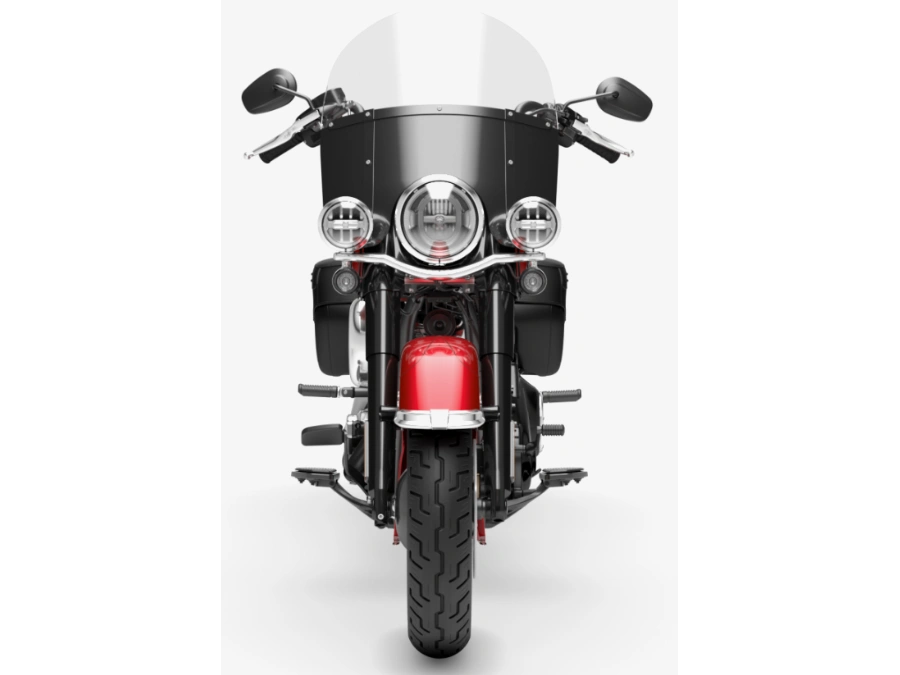 2026 Harley-davidson Flhc Heritage Classic alt