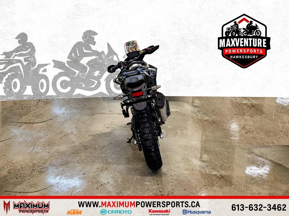 Cfmoto Ibex 450 2026 alt