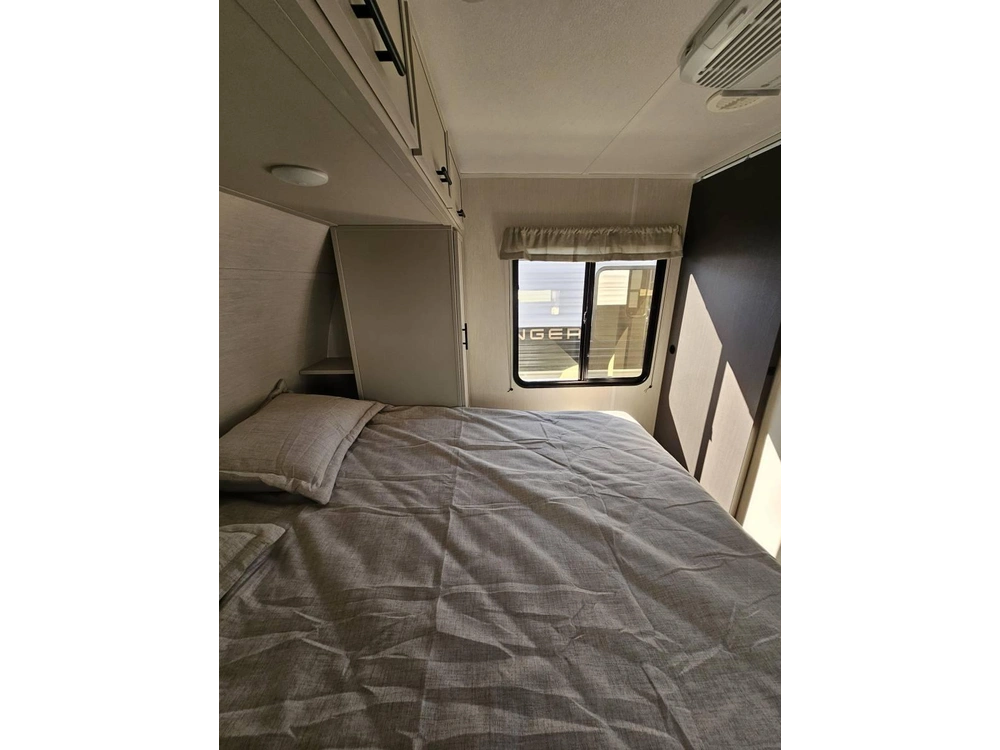 2026 Prime Time Avenger 27rei alt