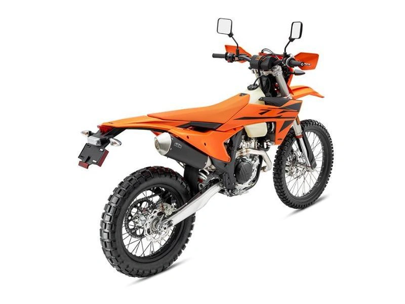 2025 Ktm 500 Exc-f alt