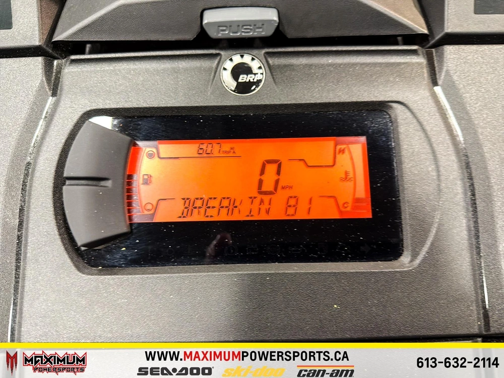 Ski-doo Summit 850 146 2024 alt