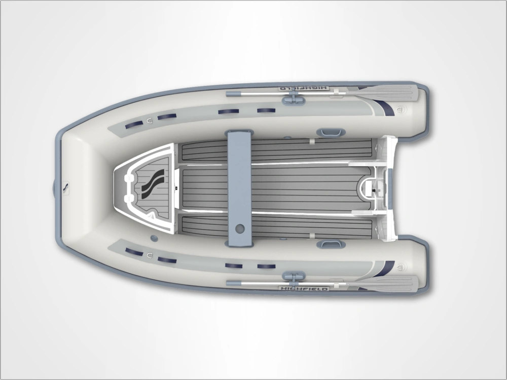 2026 Highfield Cl340ls alt