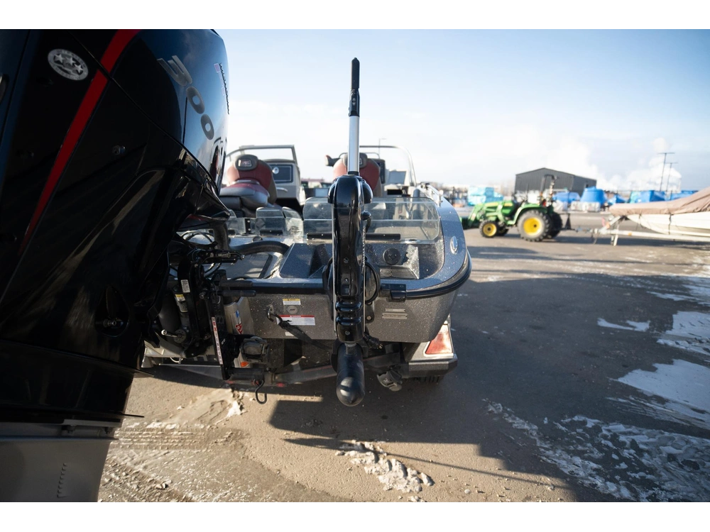 2020 Ranger 620 Pro alt