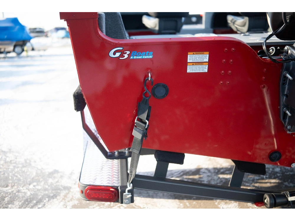 2026 G3 Boats Av17sf alt