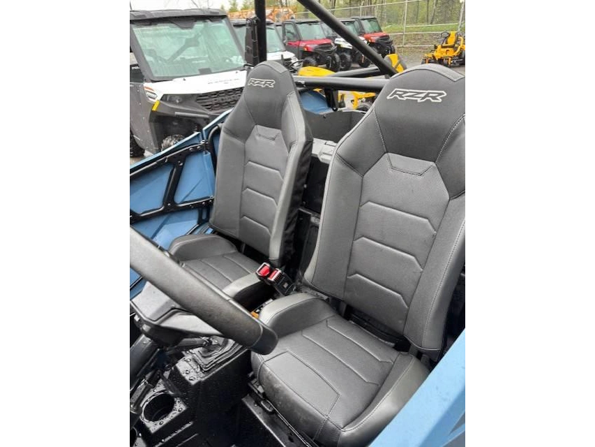 2025 Polaris Rzr® Trail S Sport alt