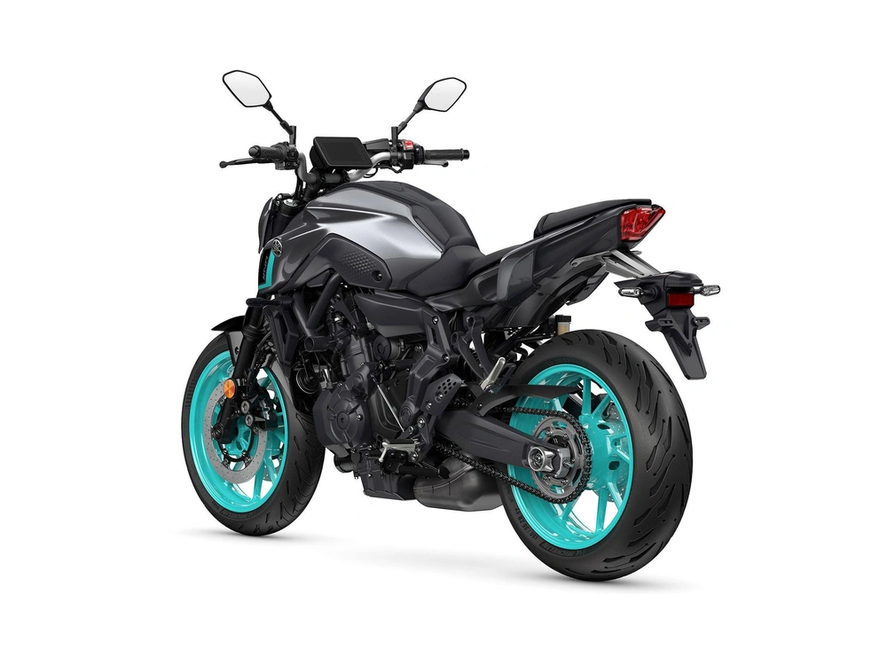 Yamaha Mt-07 2024 alt
