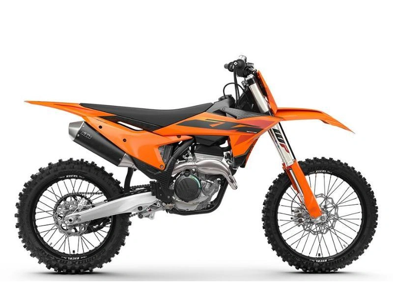 2025 Ktm 250 Sx-f alt