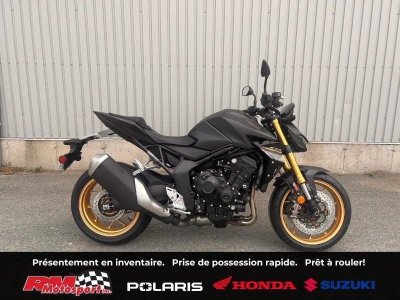 Honda Cb1000sp Abs 2025 alt
