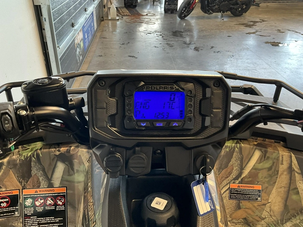 Polaris Sportsman 570 Eps 2026 alt