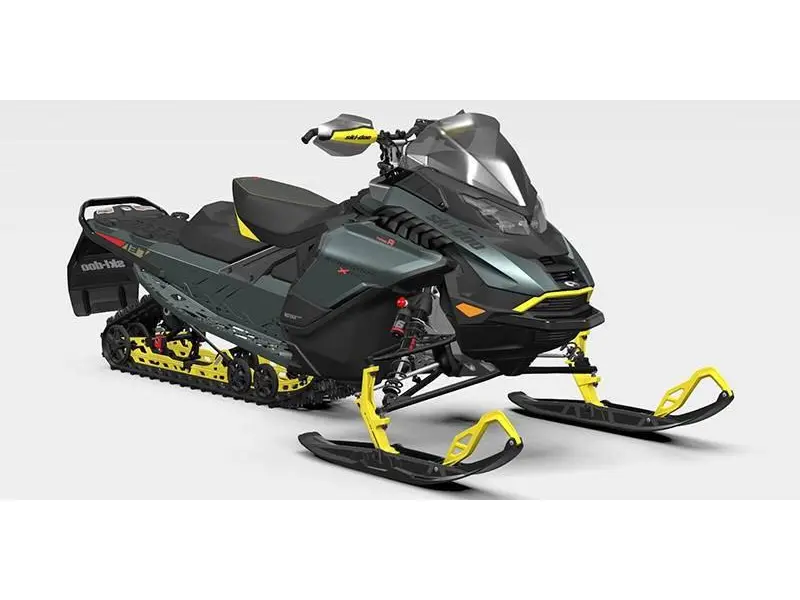 2026 Ski-Doo Renegade® X-RS 900 ACE Turbo R 137 1.5