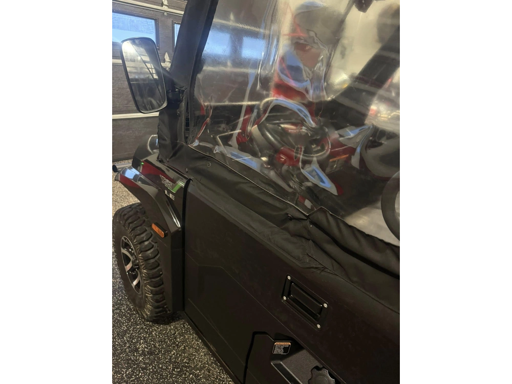 Kawasaki Mule Pro 700mx Eps 2023 alt