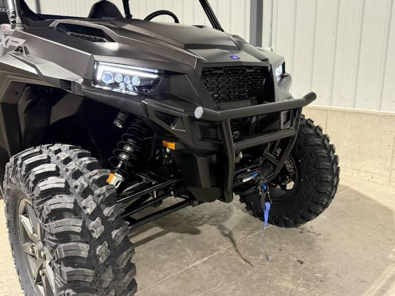 2026 Polaris General Xp 1000 Ultimate alt